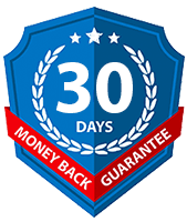 NovaMedicPRO 30 Days 100% money back guarantee 