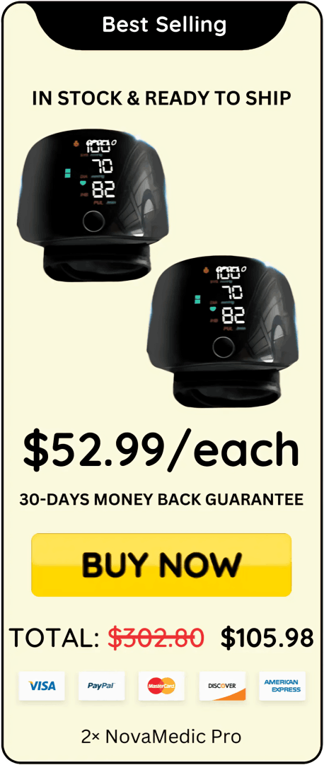 NovaMedicPRO offer price 